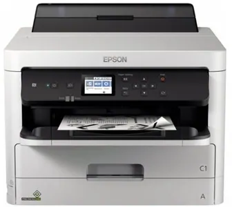 Замена принтера Epson WF-M5299DW в Ижевске